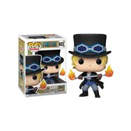 Funko pop animacion one piece sabo 54461