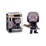 Funko pop dc comics la liga de la justicia darkseid 57359