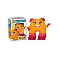 Funko pop disney monsters at work val little 57382