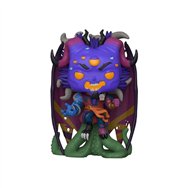 Funko pop marvel what if doctor strange supreme unleashed 55529