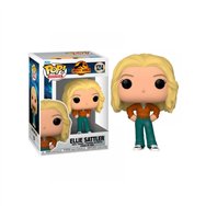 Funko pop cine jurassic park jurassic world dominion ellie sattler 62225