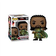 Funko pop doctor strange multiverso de la locura master mordo 60921