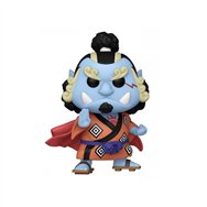 funko pop one piece jinbe 61367