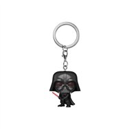 Llavero funko keychain star wars retorno del jedi 40 aniversario darth vader 71237
