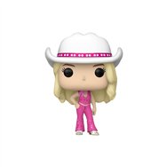 Funko pop cine barbie western barbie 72637