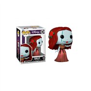 Funko pop disney the nightmare before christmas formal sally 72385