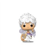 Funko pop one piece luffy gear 5 con opcion chase 79321