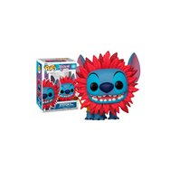 Funko pop disney stitch disfraz el rey leon simba 75164