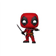 Funko pop marvel deadpool 3 deadpool 79766