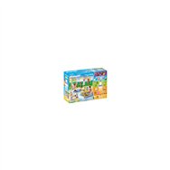 Playmobil my figures: el baile magico