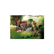 Playmobil spinosaurus beb