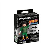 Playmobil naruto shippuden rock lee