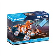 Playmobil set de regalo espacio