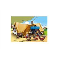 Playmobil asterix: la caba?a de ordenalfabetix