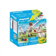 Playmobil adiestramiento de perros