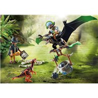 Playmobil dimorphodon