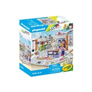 Playmobil salon canino