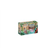 Playmobil wiltopia -  tour de remo con los delfines de r
