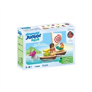 Playmobil junior disney: vaiana