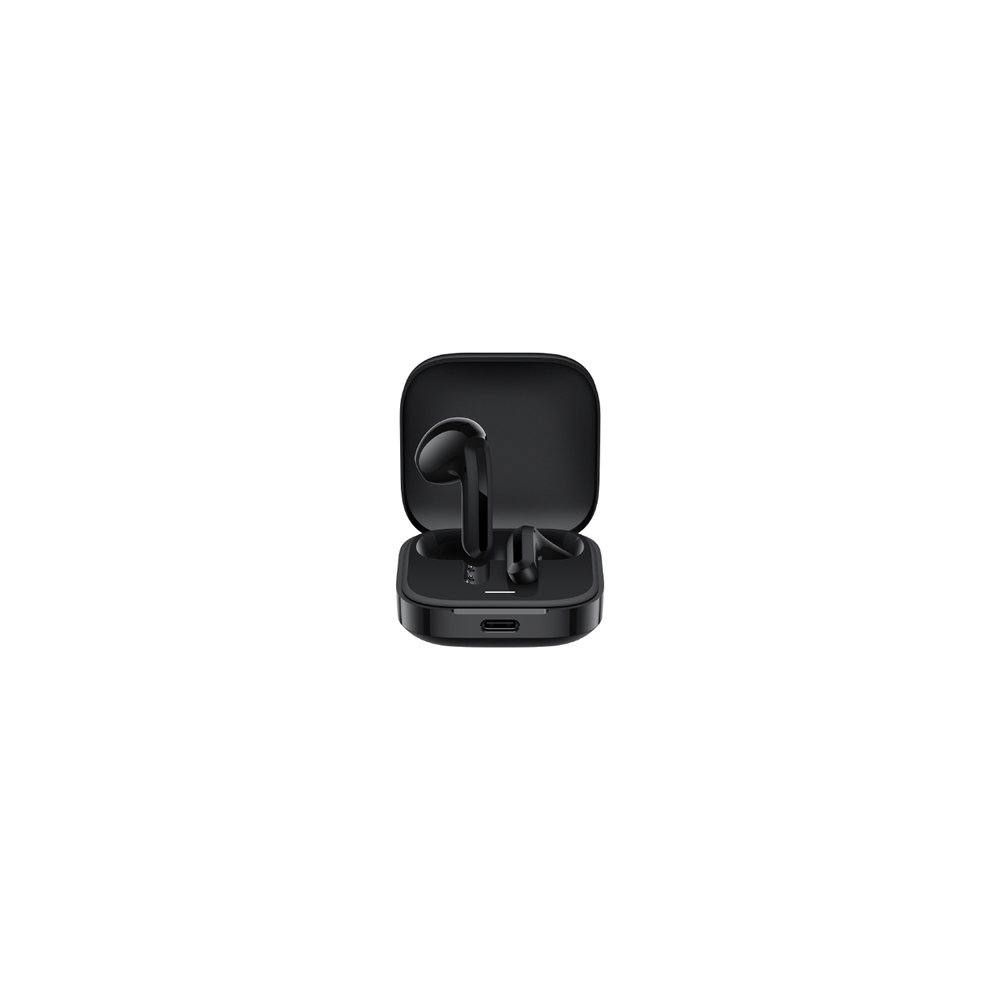 Xiaomi buds 6 active auriculares inalã¡mbrico dentro de oã­do llamadas/mãºsica bluetooth negro