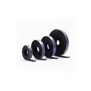 Vention tira organizadora de cables kaabj/ 5m