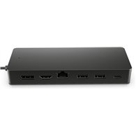 Hp concentrador multipuerto universal usb-c