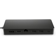 Hp concentrador multipuerto universal usb-c