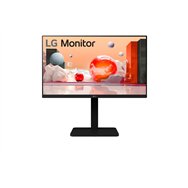 Lg 24ba560 pantalla para pc 60,5 cm (23.8") 1920 x 1080 pixeles full hd led negro
