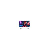 (dhi-lm32-e230c-a5) dahua monitor gaming curvo 31.5" fhd eled / 1920*1080 / 300cd/m2 / 165hz / h178/v178 / wide color gamut / hd