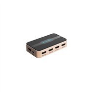 Vention Duplicador ACCG0-EU/ 4 HDMI Hembra - HDMI Macho