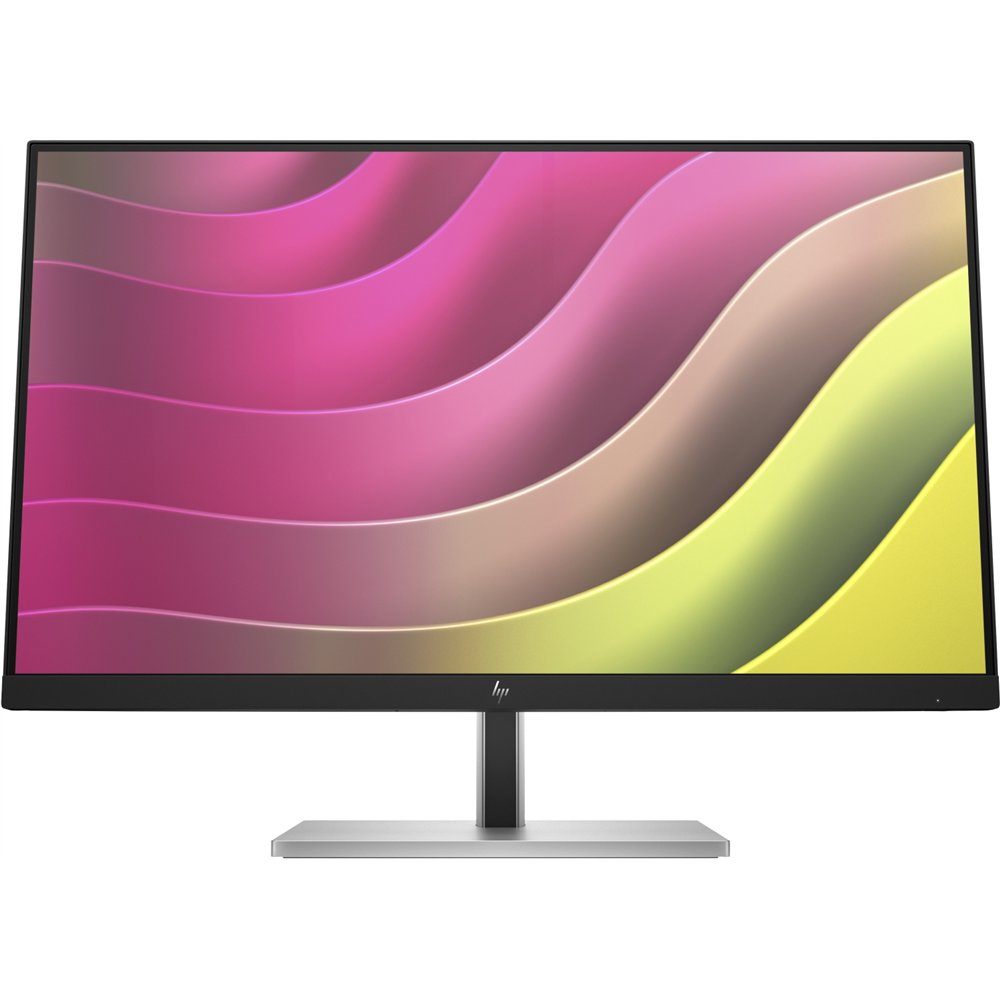 Hp monitor fhd e24t g5 con pantalla tã¡ctil