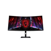 Xiaomi g34wqi pantalla para pc 86,4 cm (34") 3440 x 1440 pixeles wide quad hd led negro