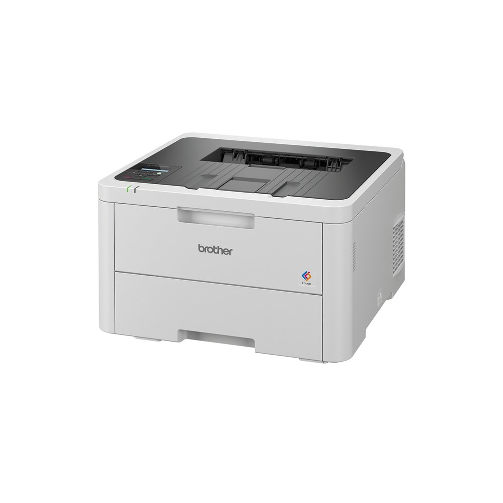 Brother hl-l3220cwe impresora lã¡ser color 600 x 2400 dpi a4 wifi