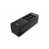 Conceptronic zeus09e sistema de alimentaciã³n ininterrumpida (ups) en espera (fuera de lã­nea) o standby (offline) 0,85 kva 490 