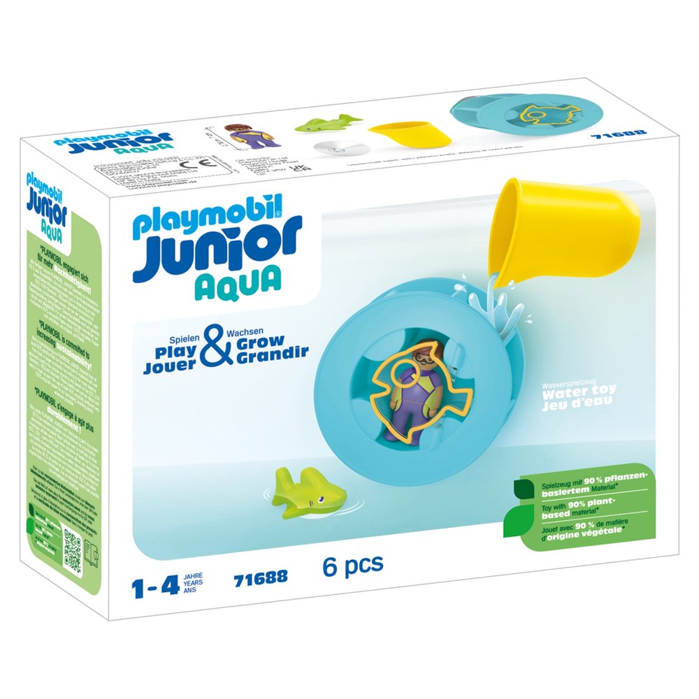 playmobil 71688 set de juguetes