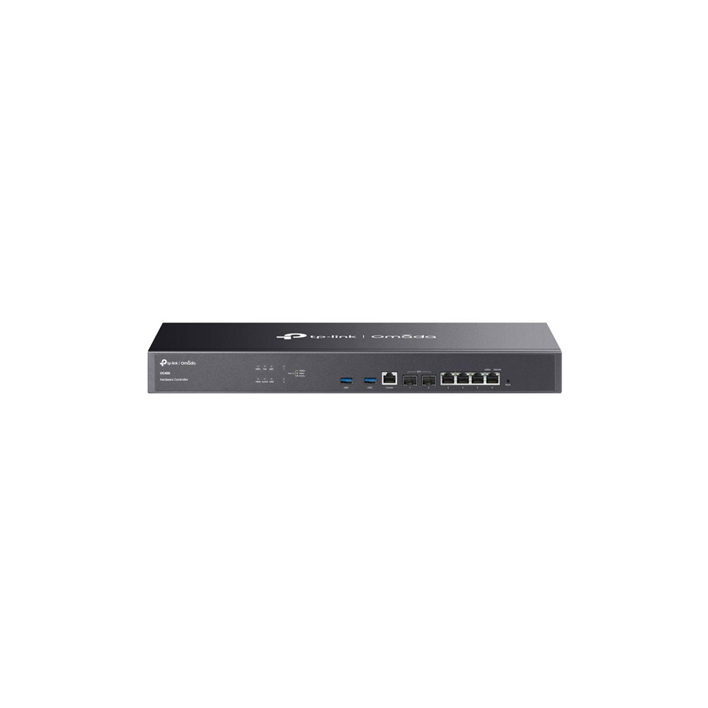 TP-Link Omada OC400 pasarel y controlador 1000 10000 Mbit/s