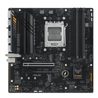 asus tuf gaming a620m-plus wifi amd a620 zócalo am5 micro atx