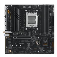 asus tuf gaming a620m-plus wifi amd a620 zócalo am5 micro atx