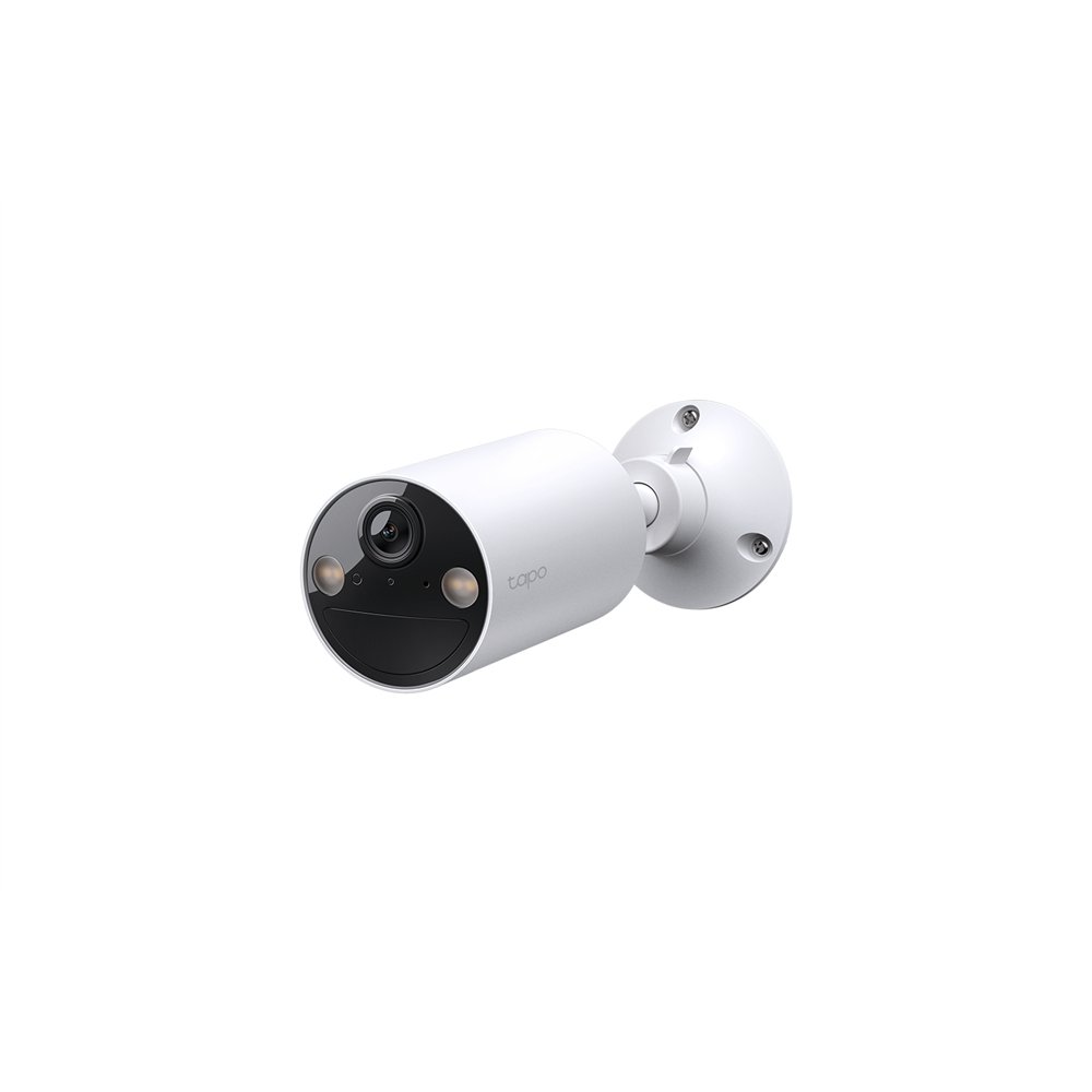 Tp-link tc82 cámara de vigilancia bala cámara de seguridad ip interior y exterior 2304 x 1296 pixeles techo/pared