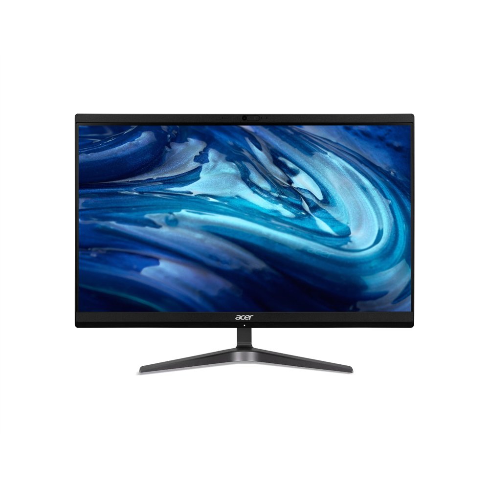 Acer veriton vz2514g intelâ® coreâ¢ i5 i5-12450h 60,5 cm (23.8") 1920 x 1080 pixeles pc todo en uno 8 gb ddr4-sdram 512 gb ssd 