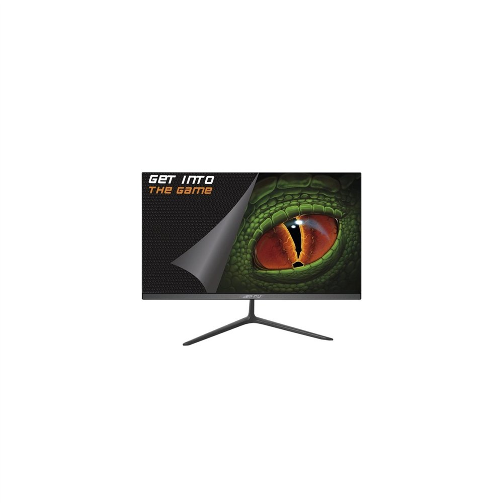 keep out gamer pro xgm24pro5 24" gaming 180 hz 1ms monitor