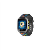 cefa holawatch urban black reloj inteligente niños
