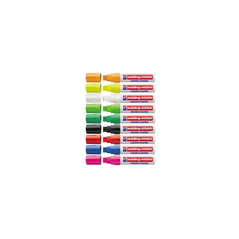 Edding 4090 marcador marrón