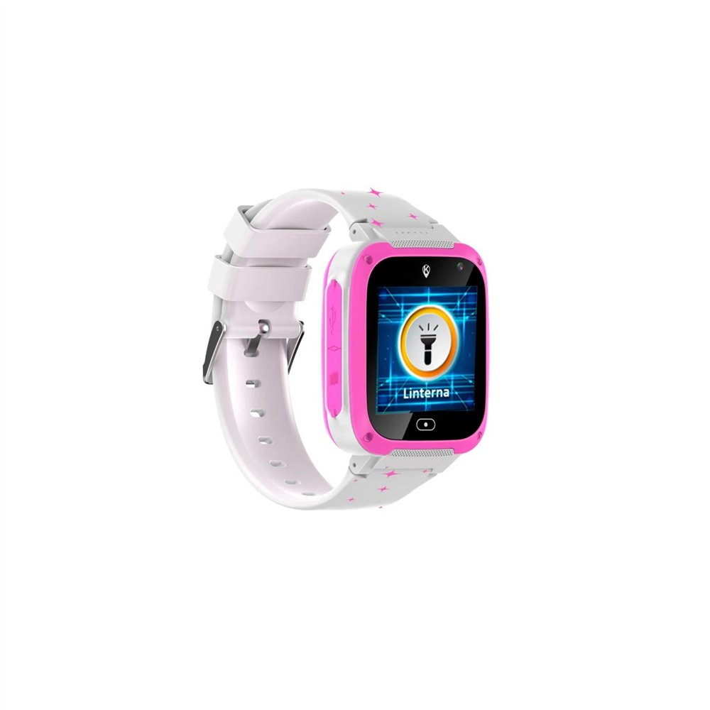 Cefa holawatch urban love reloj inteligente niã±os