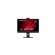 Viewsonic VG Series VG2757V-2K LED display 686 cm (27) 2560 x 1440 Pixeles Quad HD Negro