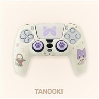 Tanooki ps5 combo pack maneki