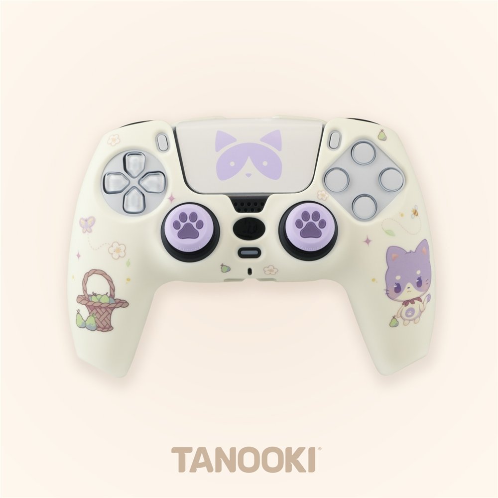 Tanooki ps5 combo pack maneki