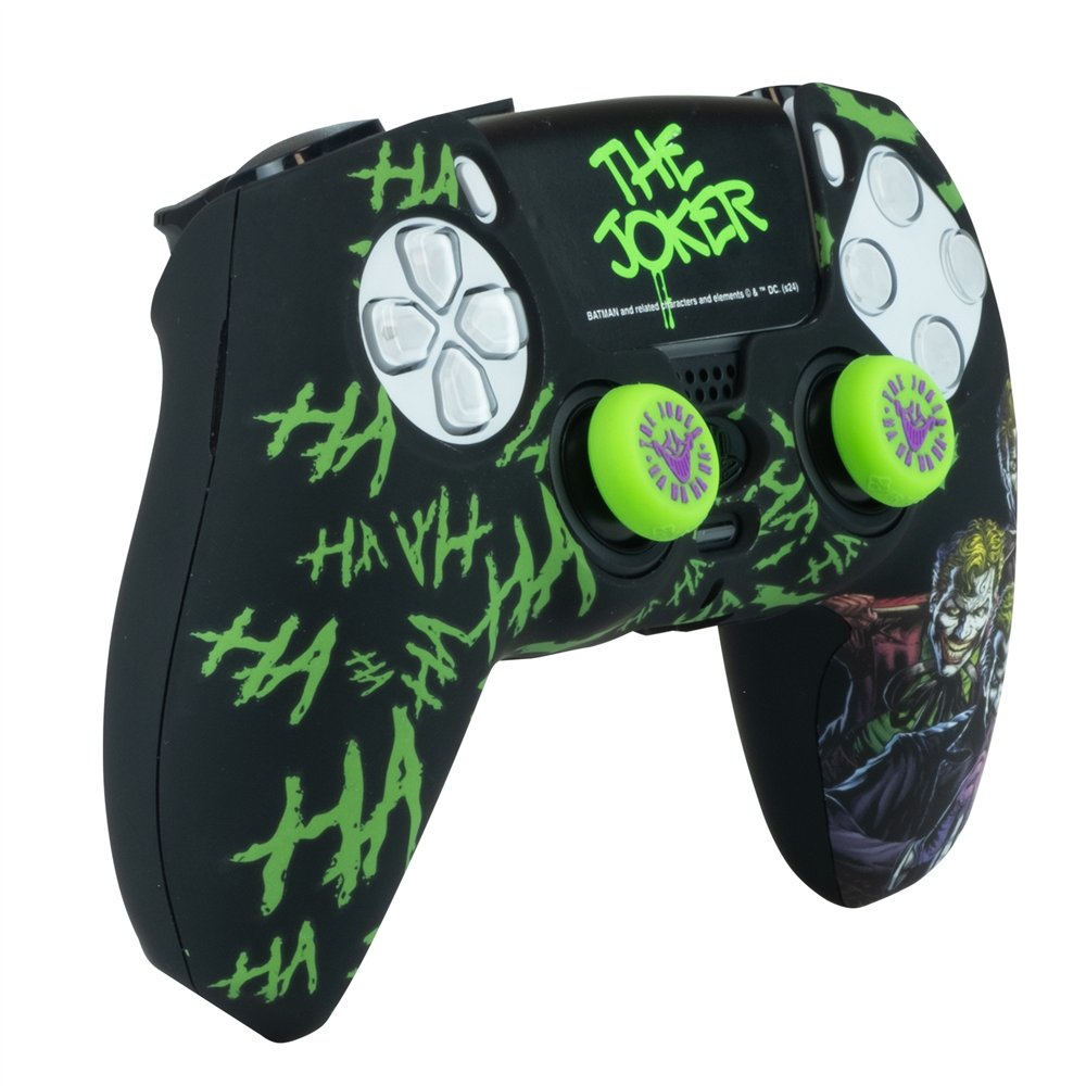 fr-tec ps5 dc combo pack joker
