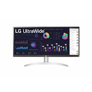 Lg 29wq600-w.aeu pantalla para pc 73,7 cm (29") 2560 x 1080 pixeles full hd lcd mesa blanco