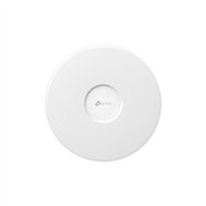 tp-link omada eap772 punto de acceso inalámbrico 9300 mbit/s blanco